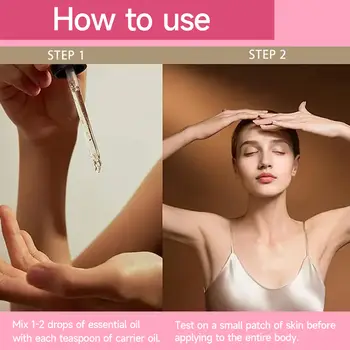 10 best sales olio essenziale di magnolia - №5