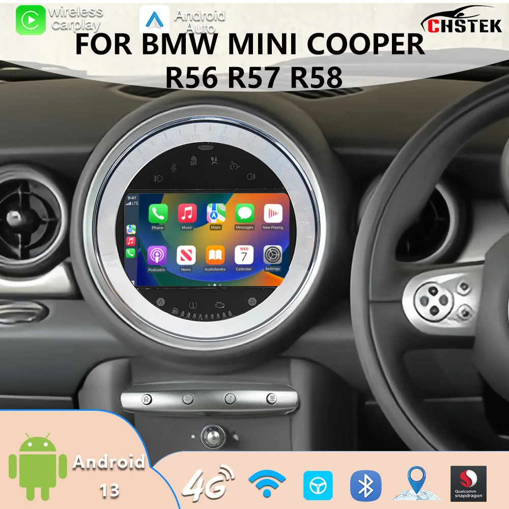 Chstek Wireless Car…