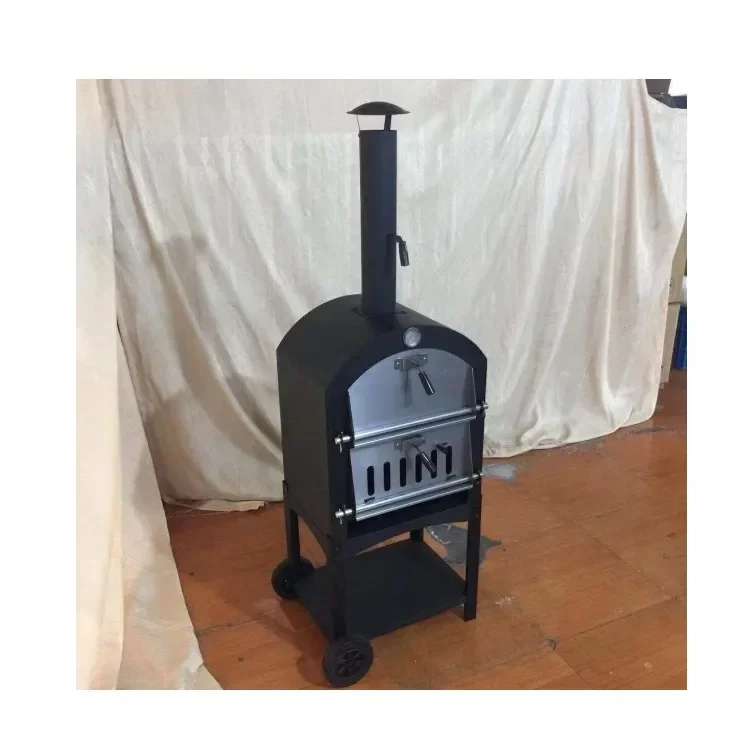 Factory Direct Sales Low price  bread oven