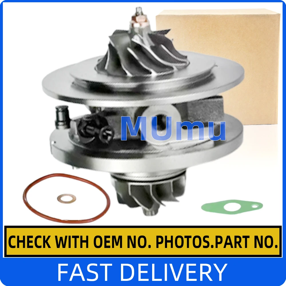 

Турбокартридж (CHRA) TF035 для Hyundai Santa Fe 155 л.с. 114 кВт 2.2 49135-07312 49135-07311 49135-07310 28231-27810 2823127810