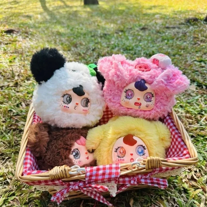 В наличии модный детский кокостар Sweet Pet Series слепая коробка сумка кулон креативная кукла загадочная коробка сюрприз подарок на день рождения для девочек