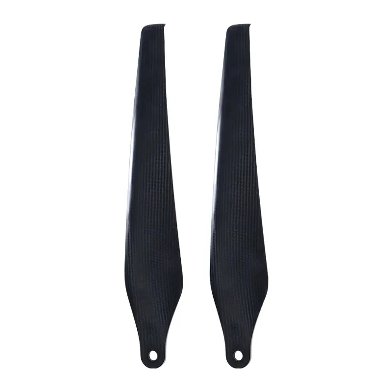for Jifei P100Pro Carbon Fiber Blade V50pro Plant Protection Drone Propeller No Accessories Replacement Parts