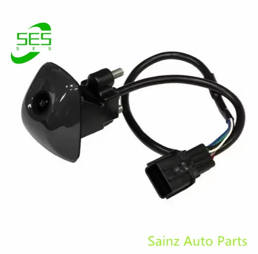 I20 Rear View Camera 95760-C8001-X3U New Reverse Parking Back up Camera for Vehicle