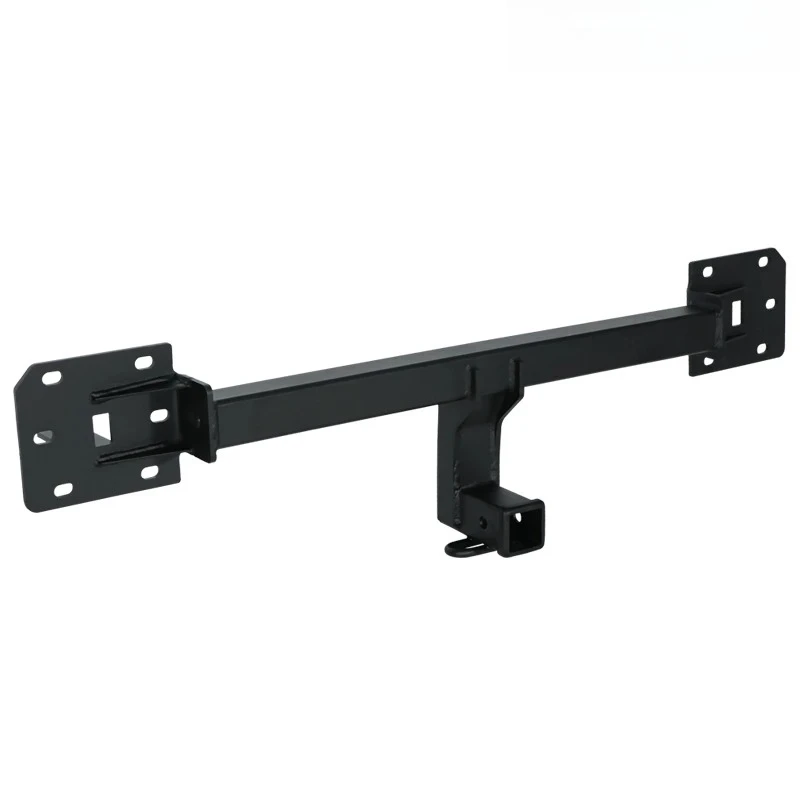 Insurance modification trailer towing/trailer hitch receiver