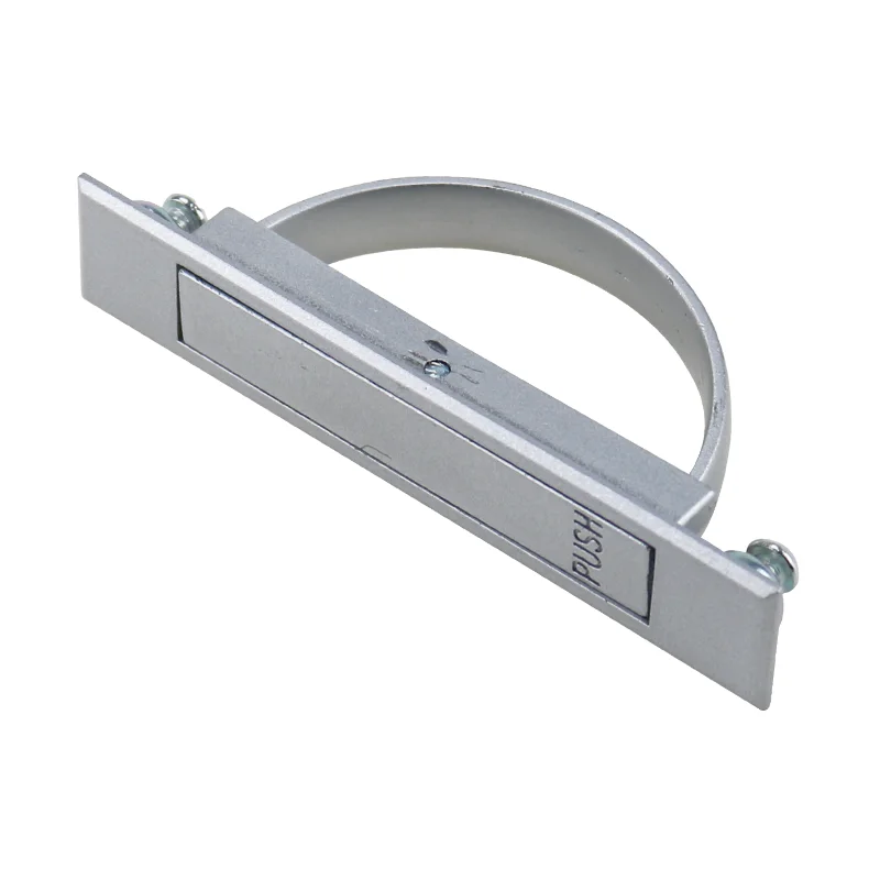 

Industrial Electrical Automation Equipment Zinc Alloy Tatami Handles Furniture Drawers Cabinets Embedded Handles