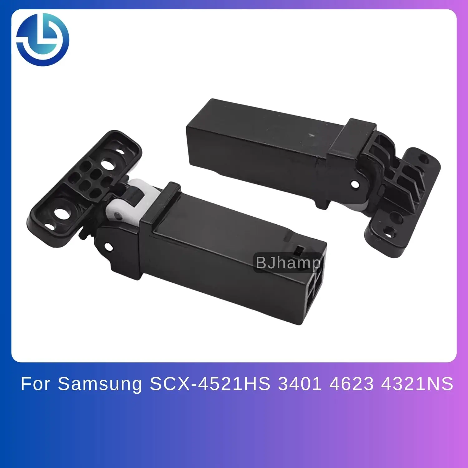 

ADF Hinge Support Bracket for Samsung SCX-4521HS 3401 4623 4321NS