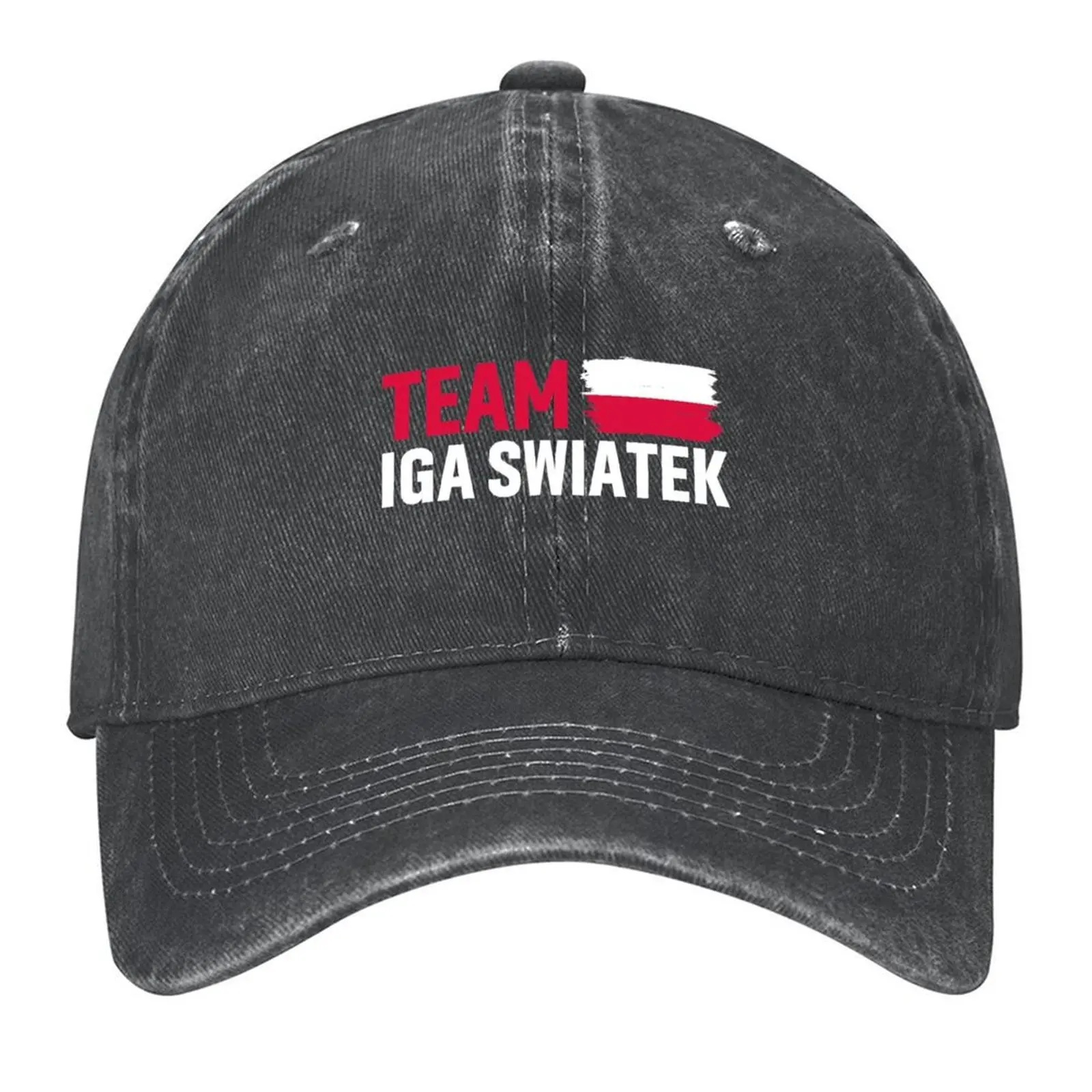 

Iga Swiatek Iga Baseball Cap