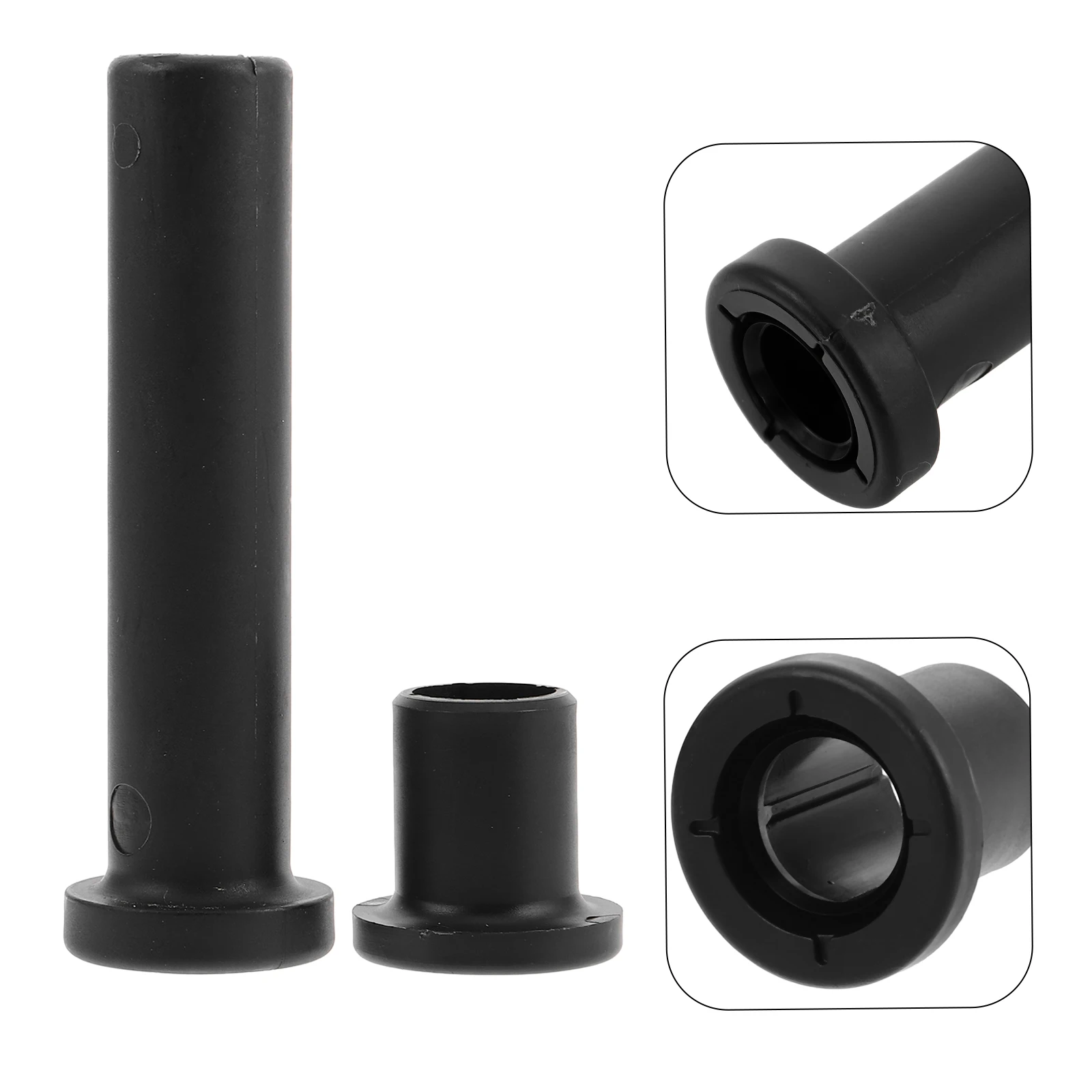

12pcs Automotive Front Control Kit Durable Suspension Bushings Enhanced Handling Easy Installation For 11-14 900 Xp