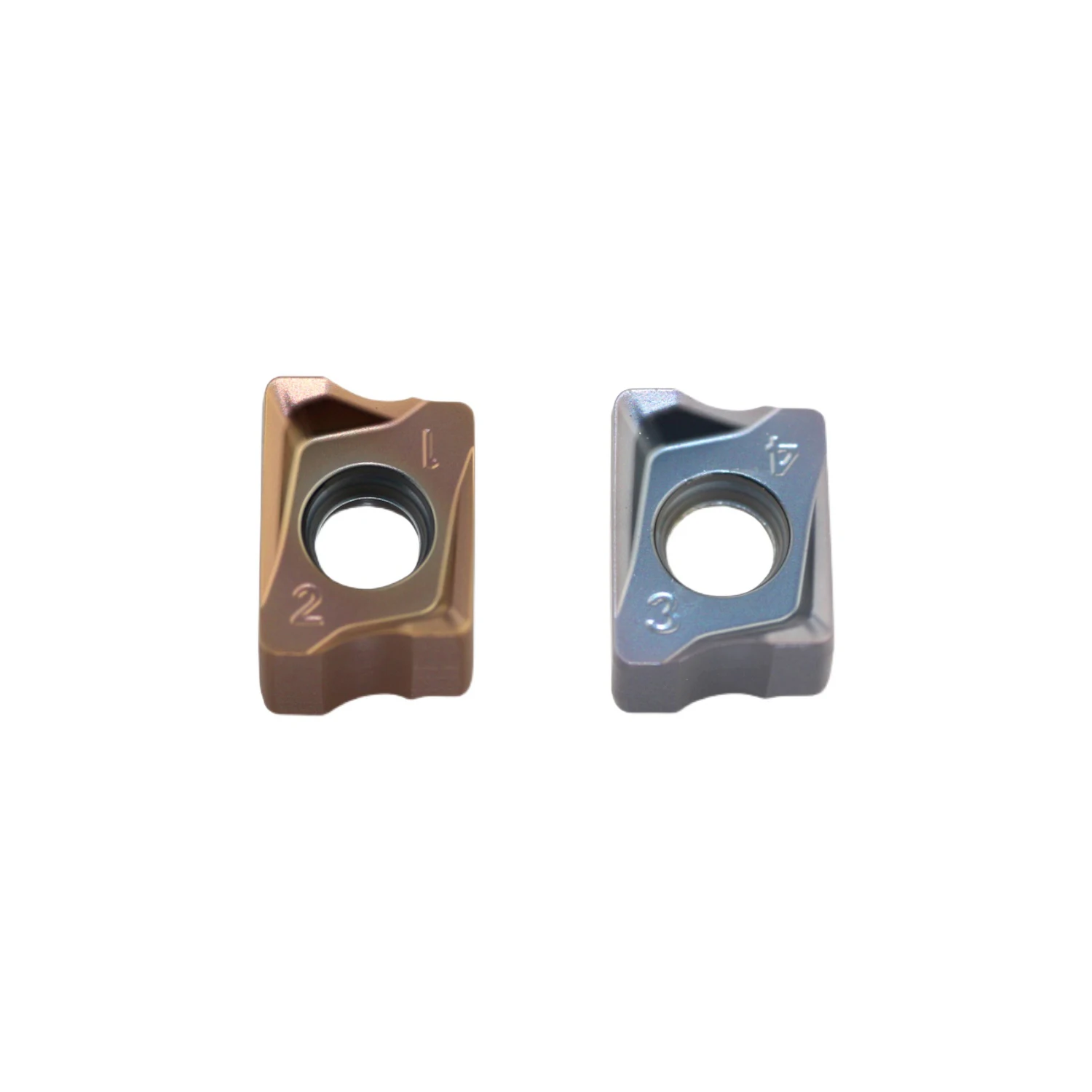 

100% Original LNGX LNGX12 LNGX1205 LNGX120508 LNGX120508ER M HS5120 HS5130 Double Sided Slot Milling Blade