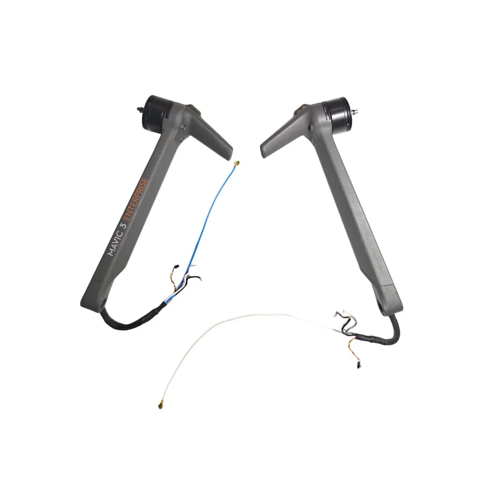 Original Motor Arm for DJI Mavic 3/3Classic/3T Drone Replacement Left Right Front Rear Engine Arms for DJI Repair Parts 95% NEW