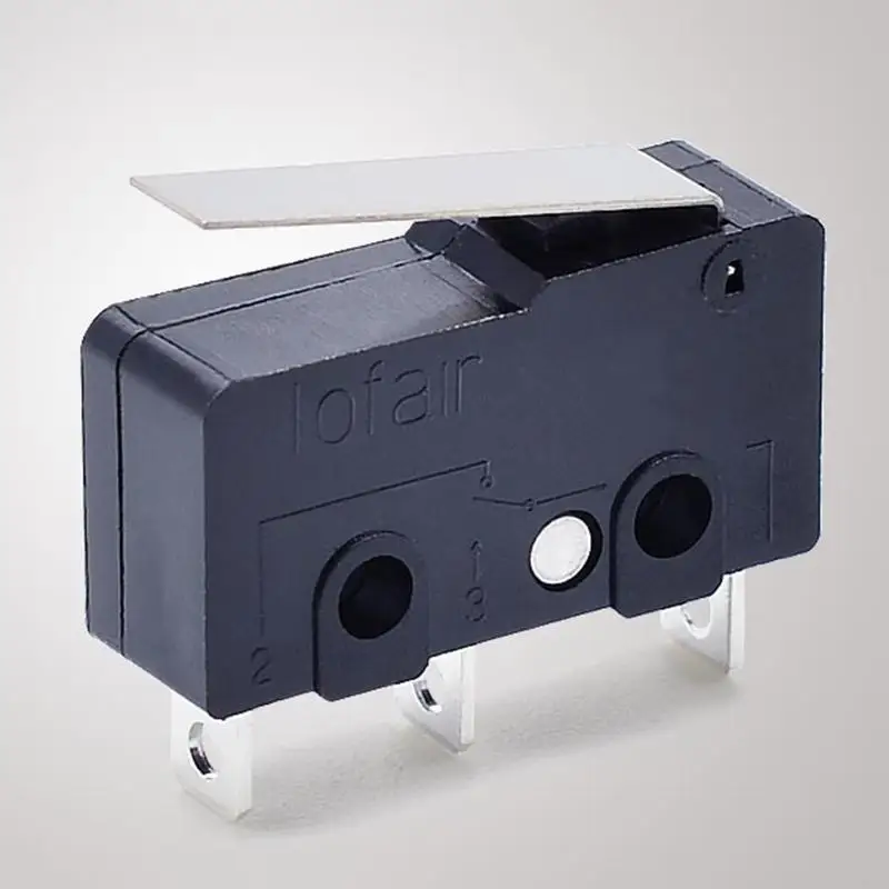 A0NC Water Habater Door Interrupteur sans interrupteur pour machine à laver Cuissier riz