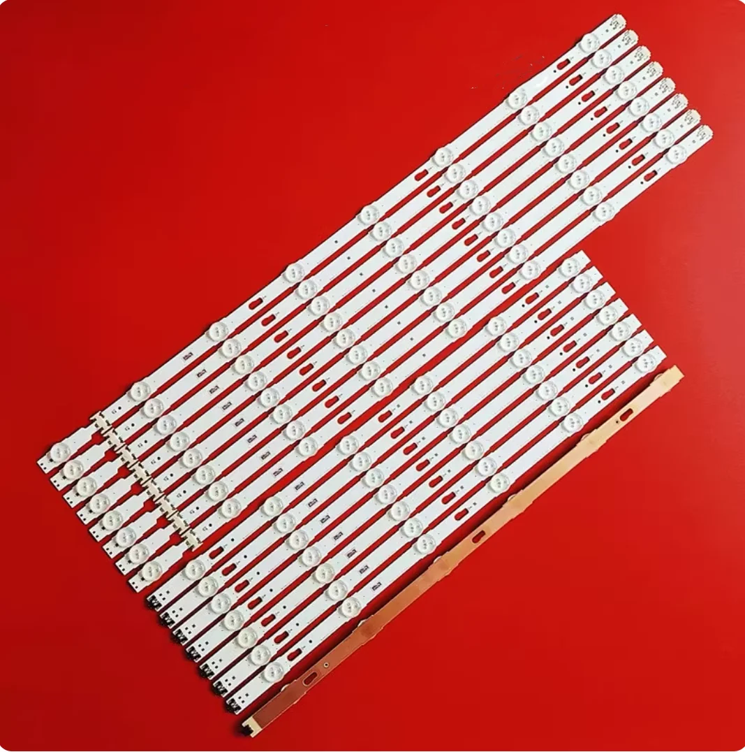 bande-led-pour-un60ju6750-un60ju6800-un60ju7090-un60ju7100-un60ju7500-un60ju7700-un60ku6000-un60ju640d-un60ju6500-un60ju650d