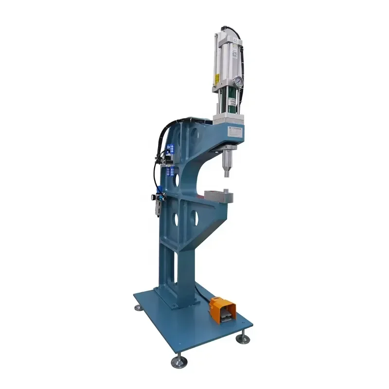 2023 Hot Wholesale Self Clinching Hydro Pneumatic Riveting Press Machine