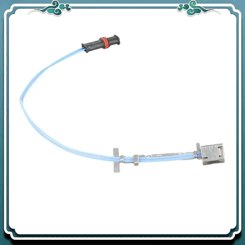 Премиум для Webasto 2000, датчик температуры воздуха, 2 кВт, датчик перегрева, двухпроводная сигнализация температуры, детали из железного листа, аксессуары