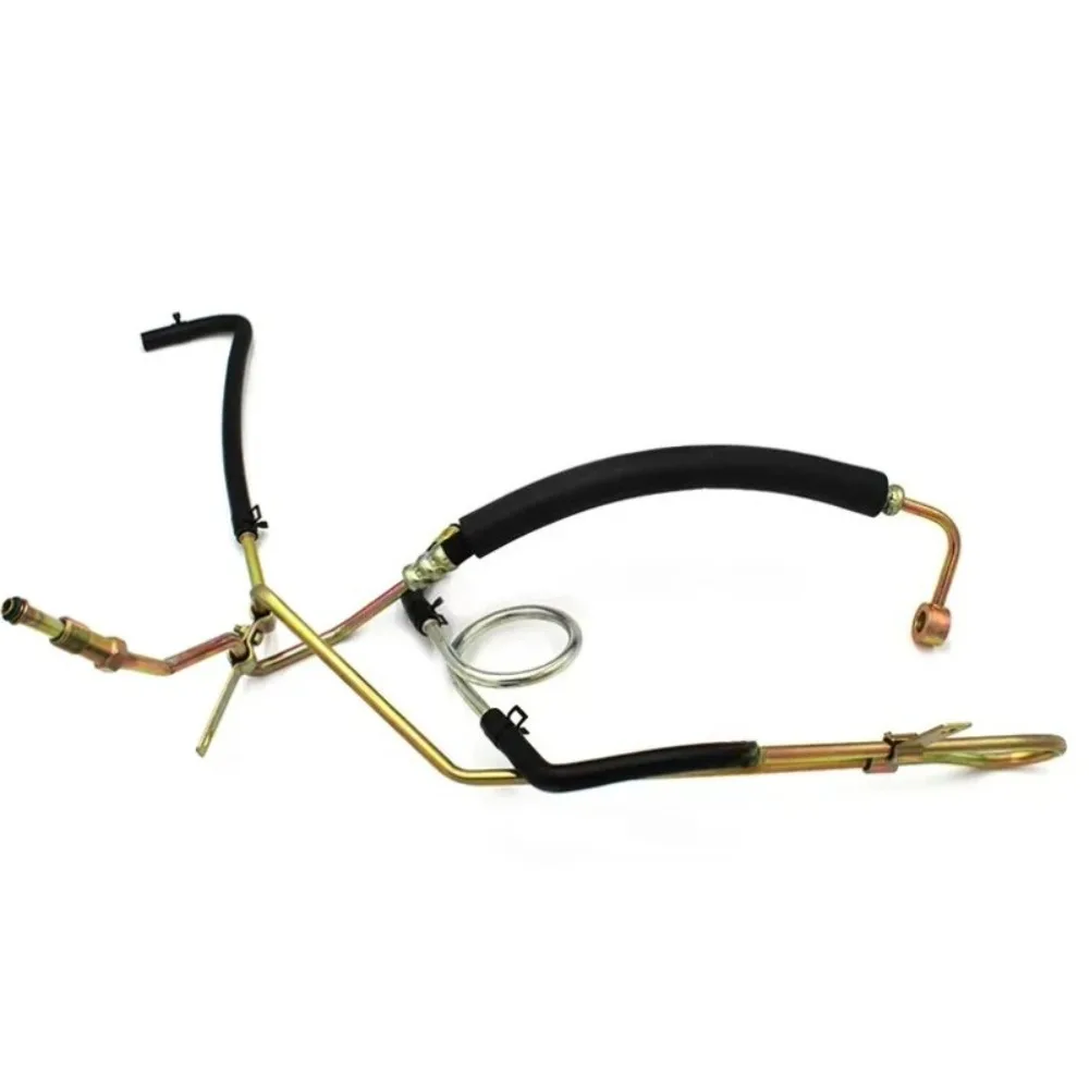 

3406100XP01XB High Low Pressure Oil Hose European Version 2.8TC Steering Booster Pump Hoses for Great Wall Wingle3 5