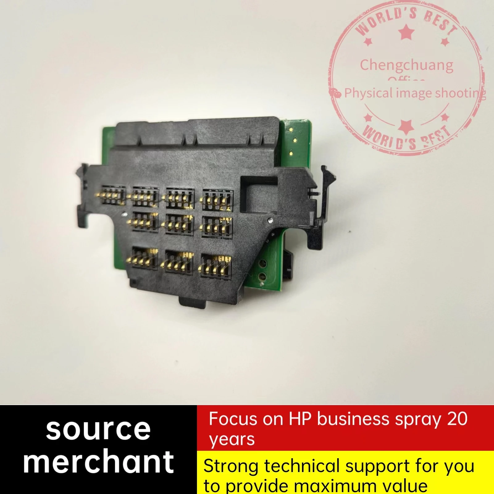Taşıma ana BoardE3E01-60126 HP 8210 için uygun 7740 PRO 8715 8216 8717 7100 8720 8710 7510 8728 8719
