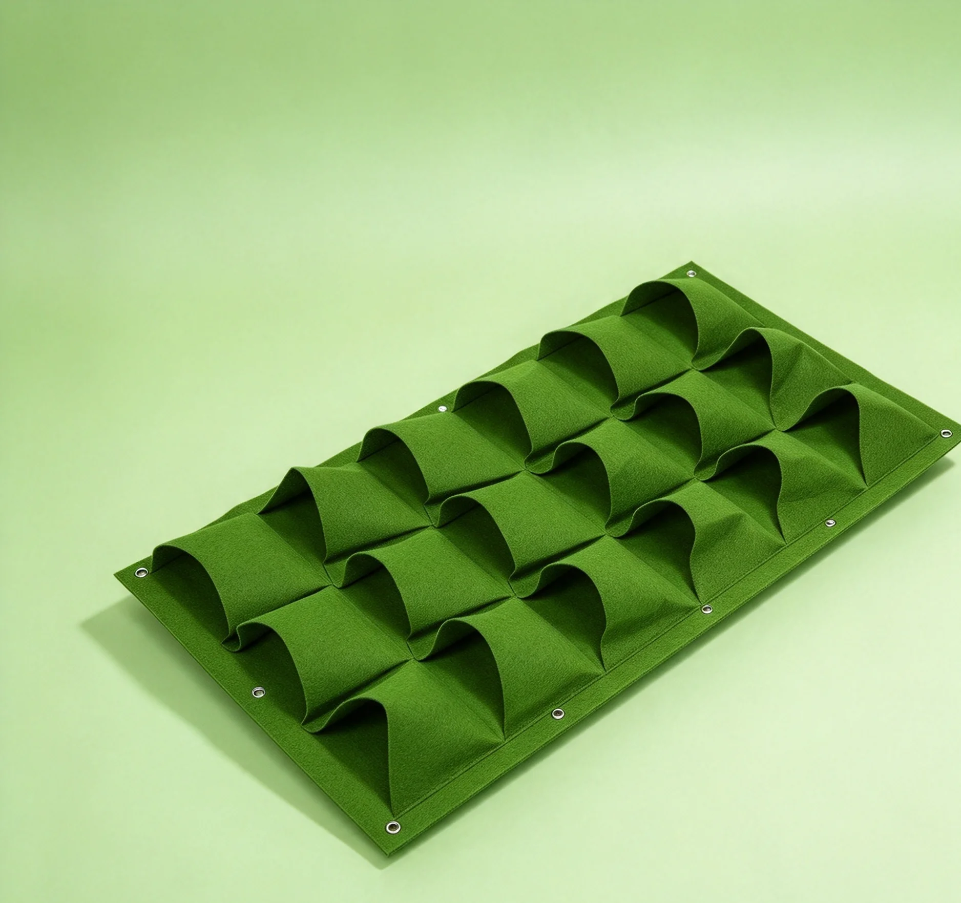 9/18 Planting bag, soil bag, green insulation mat, decorative planting bag gallery 4