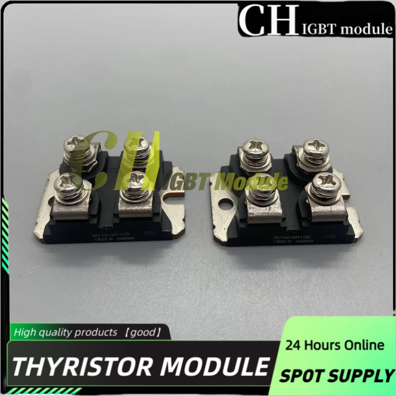 

IXFN34N80 IXFN34N100 IXFN36N60 IXFN36N100 IGBT MODULE IXFN24N90Q IXFN24N100 IXFN24N100F IXFN25N90 IXFN36N110P IXFN360N10T