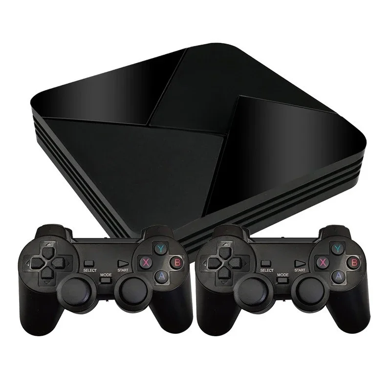 

B-01 game box G5 wireless game console PSP emulator home game console GAMEBOX