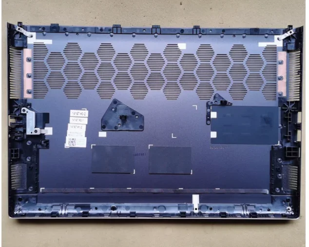 

Новая нижняя крышка ноутбука Alienware M16 R2 0CRNF5