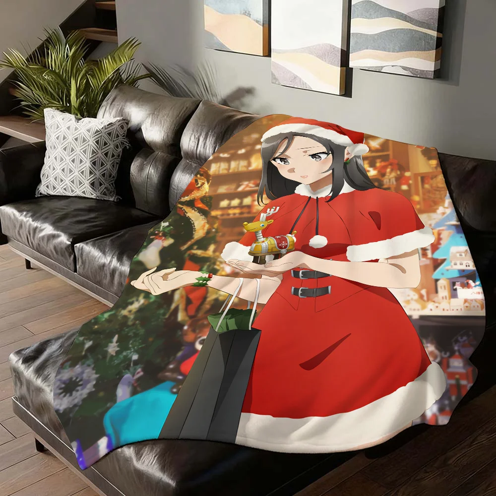 Rascal Does Not Dre…