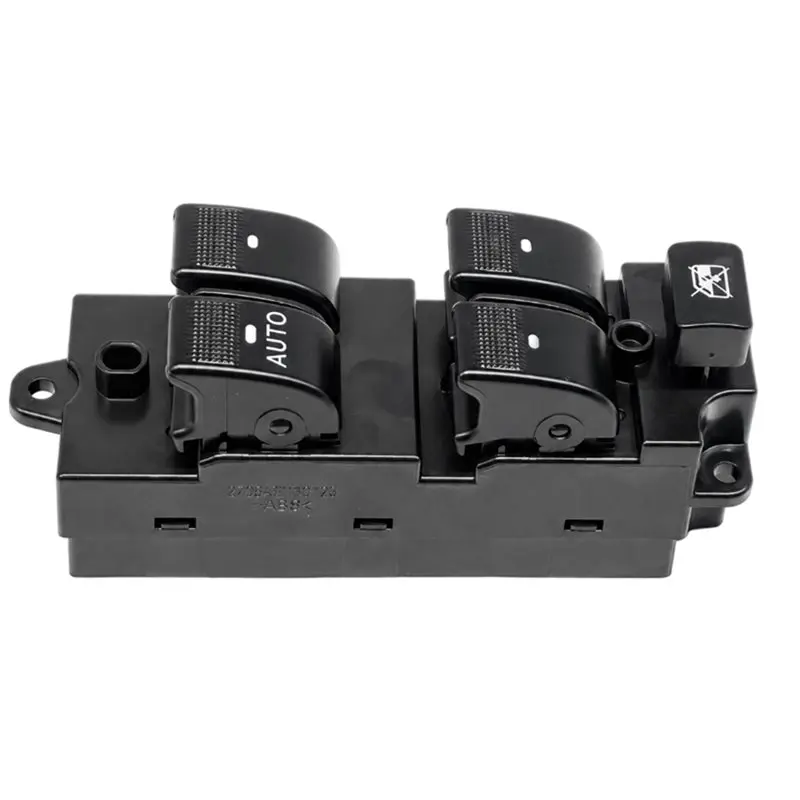 New-LHD EB3T-14A132-BD For Ford Ranger 16- 19 Power Window Master Switch 1AUTO Glass Lift Control Button EB3T14A132BD