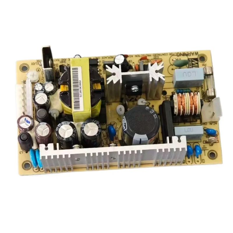 374059 Powder Coating Equipment Controller Cg06/Cg07 Parts PLC 380V Steel Substrate High Productivity Spray Booths