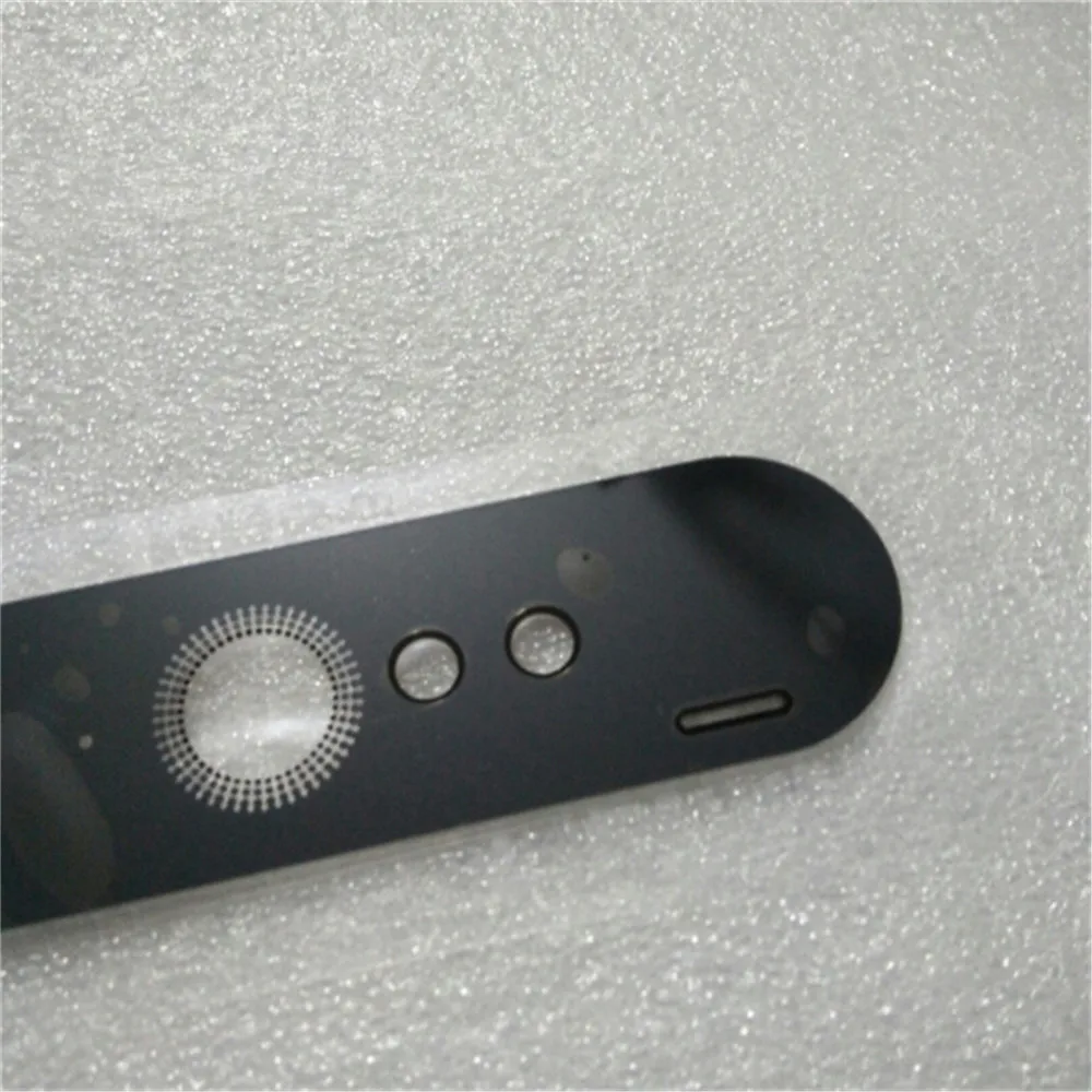 1 PCS Camera Lens Cap For Logitech C1000e Brio Camera Blu-ray Lens Cap Protective Cover Accessories