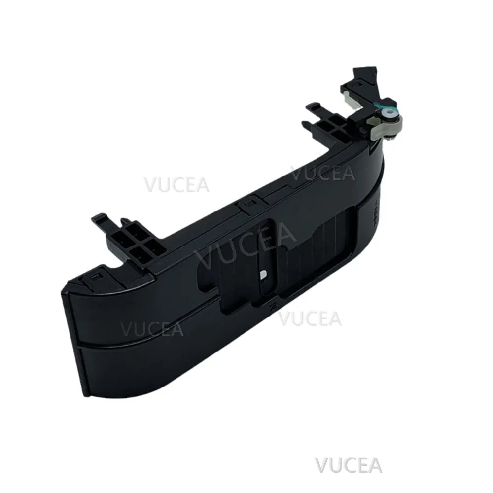 For Hyundai Sonata YF I45 Shift Lever Dust Cover INDICATOR ASSY SHIFT LEVER Gear Cover Shift Lever Boot 467503S100 46750-3S100 4