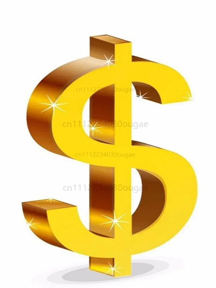 Shipment Freight Link/Goods Reissue Link/Price Difference Make Up/Make Up The Difference/Additional Charges Please Pay Here