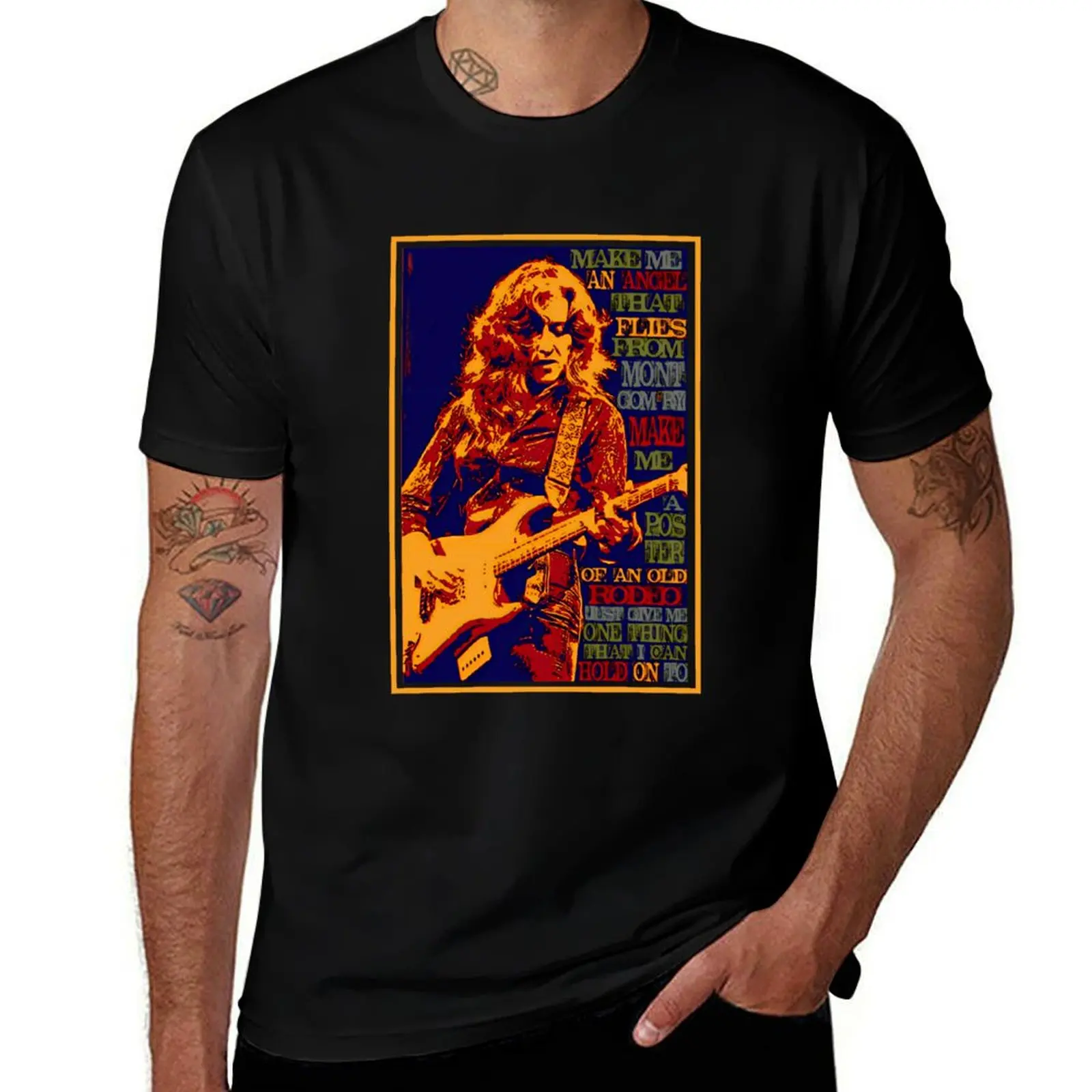 Bonnie Raitt T-Shirt Outdoor Activity Sports T-Shirt