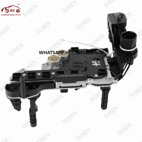 

Модуль управления коробкой передач TCM MPS6 TCU 6DCT450 7M5R-14C247-FA TCM MPS6 для FORD