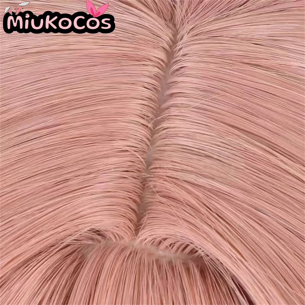 IN STOCK Rapi Cosplay Wig MiukoCosplay Game Goddess of Victory: Nikke Cosplay