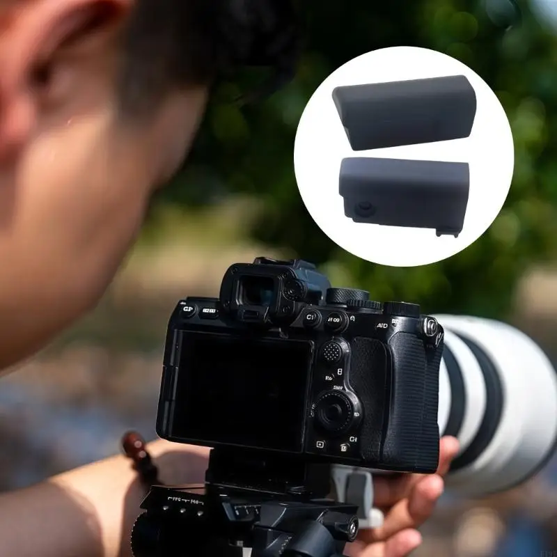 

Высокоточный шарнир дисплея верхний + нижний корпус для камеры ILCE7RM5 A7R5 с повышенной гибкостью и долговечностью F19E