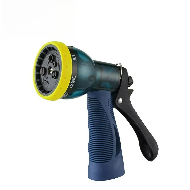 Flush Multi Car Washer Waterjet Sprayer Garden Hose Mist Water Italian Nozzle bar Plastic Spray Nozzles