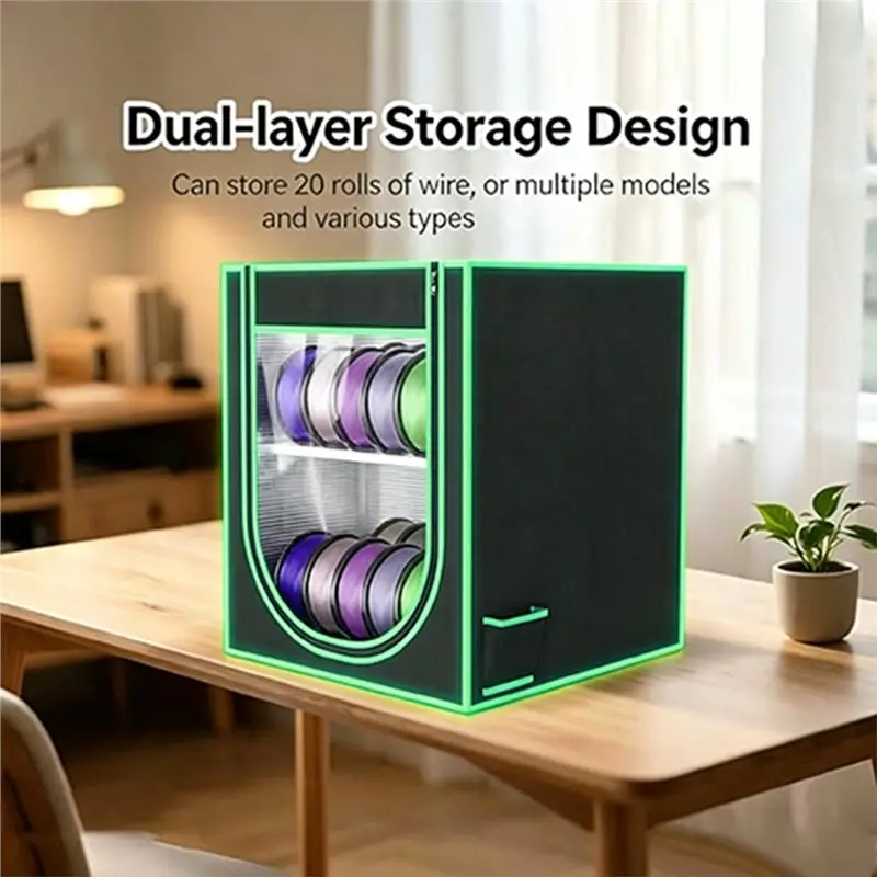 Convenience Thread Storage Container Pack Of 12 Featuring Quick-Pack Endings For Efficient For Rapid Substance Retrieval Access