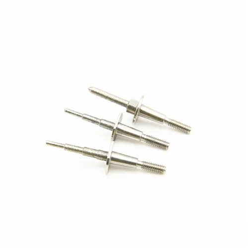 Imagen 2 del producto XANGTECH-Cerec Dental 3 fresas de fresado compacto, herramientas húmedas de cerámica de vidrio para sistema Sirona