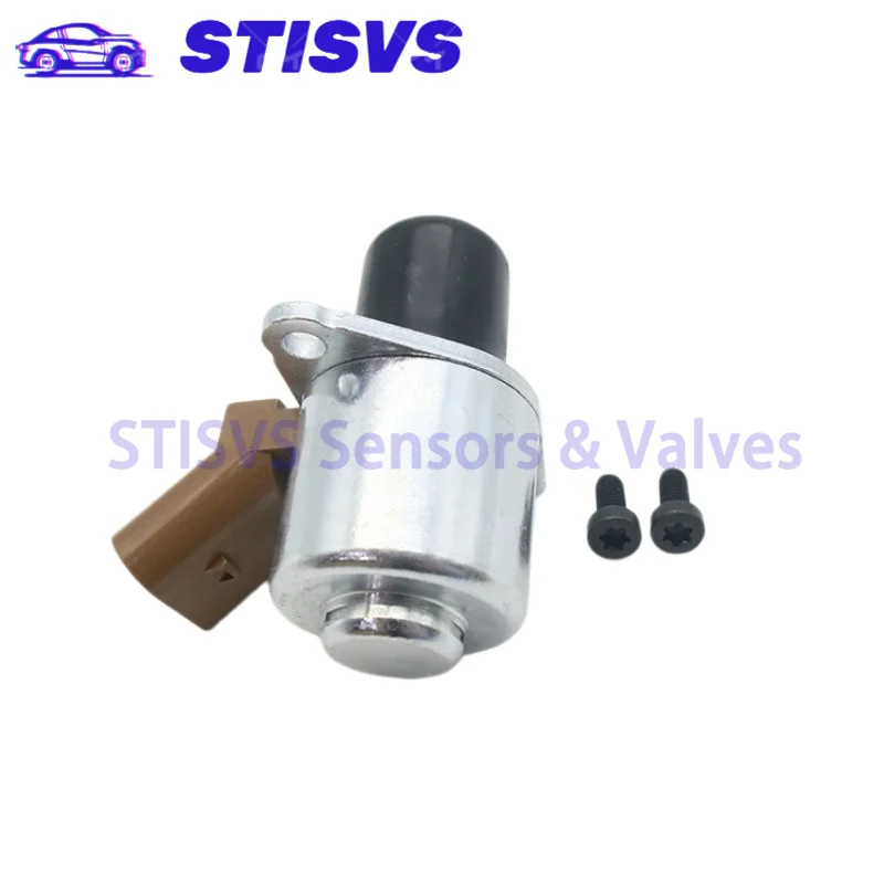 

New Pressure Control Valve Fuel Pump For VW Volkswagen Polo Mercedes Benz W204 W211 S204 Car Parts 7135-818 7135818