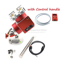 Juwei-17 Wide Dovetail  Harmonic mount Equatorial instrument Theodolite harmonic reducer