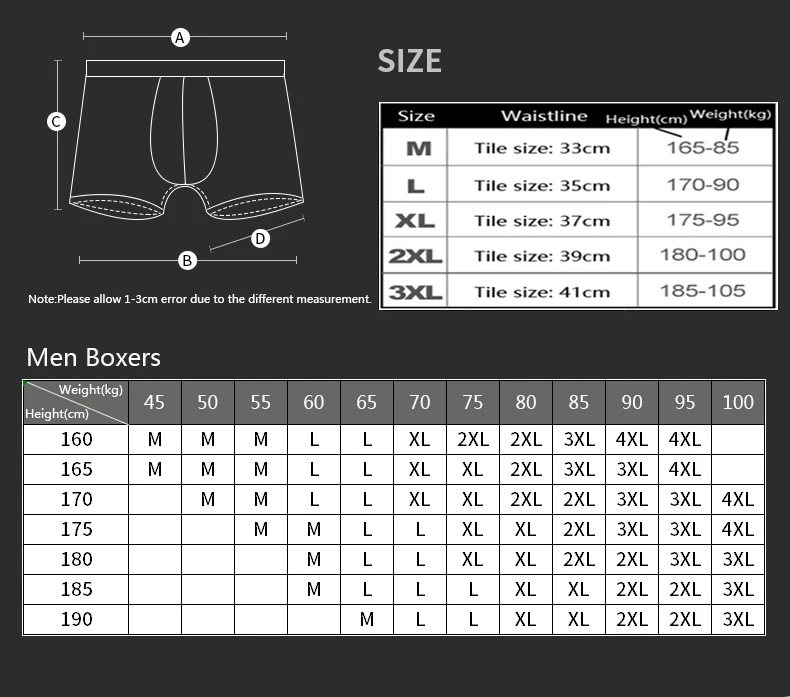 Fashion Man Sexy Cotton Boxers Shorts Male Panties U Pouch Elephant Nose Jockstrap Bulge Underwear