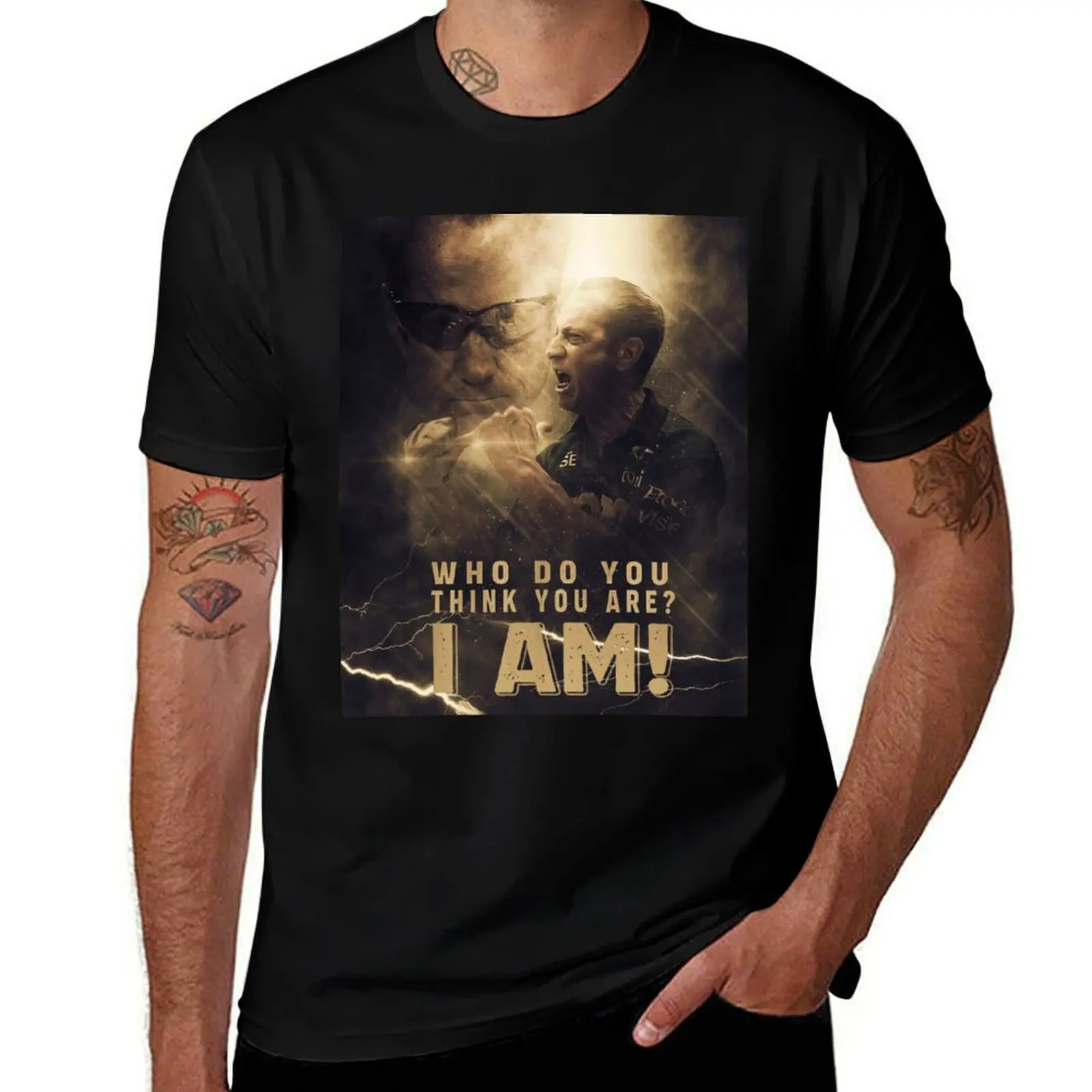 

Pete Weber Epic T-Shirt funny t shirts dark humor t shirts for man cotton anime t shirts for man T-Shirt