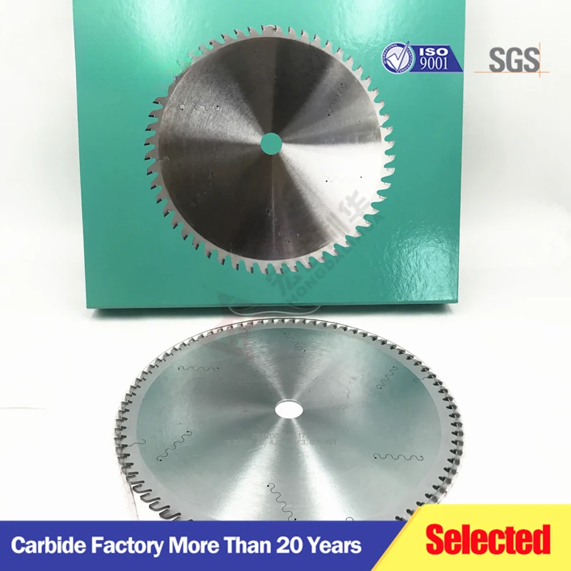 Hoja de sierra Circular de diamante