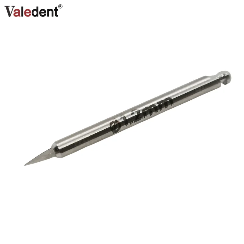 Dental Nutrient Drills GBR Drilling Promote Bone Growing Nourish Implant Holes
