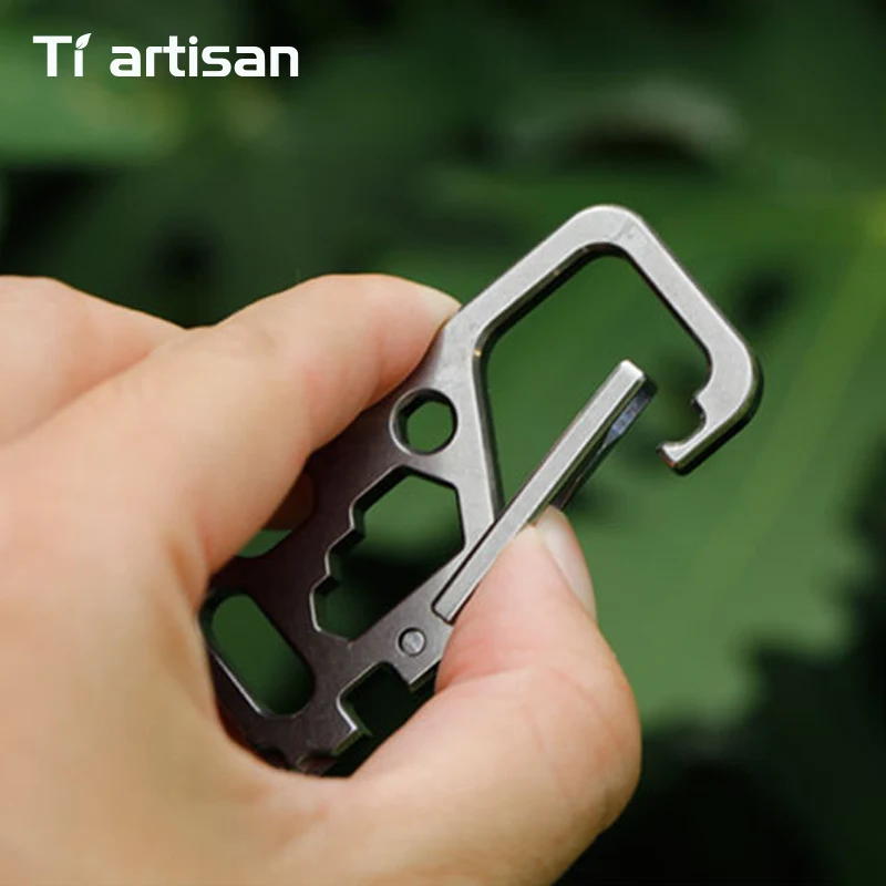 Thumbnail 3 - #23 Cheap Carabiners Worth Buying