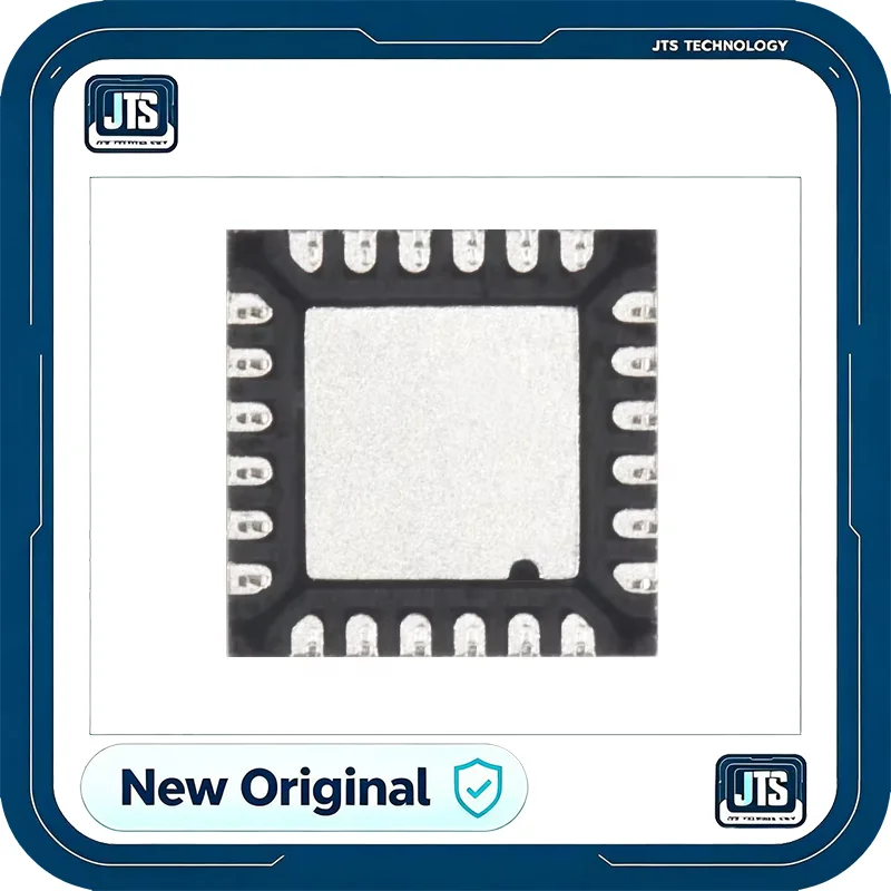 100% Original New LAN8742A-CZ IC TRANSCEIVER  24SQFN Electronic Components LAN8742A-CZ-TR