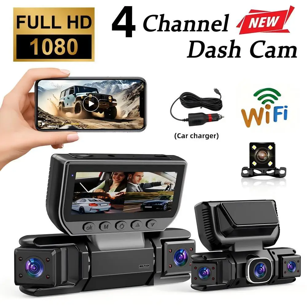 4-cameras-360-degree-car-dvr-1080p-video-recorder-wifi-driving-recorder-24-hour-parking-monitoring-rearview-camera-car-recorder
