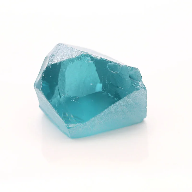 

Nanosital Paraiba камни из темного драгоценного камня 200 г для изготовления ювелирных аксессуаров