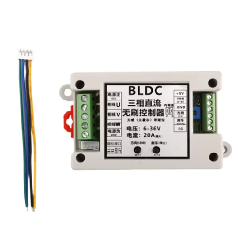 ZS-X14 Stepping Mot…