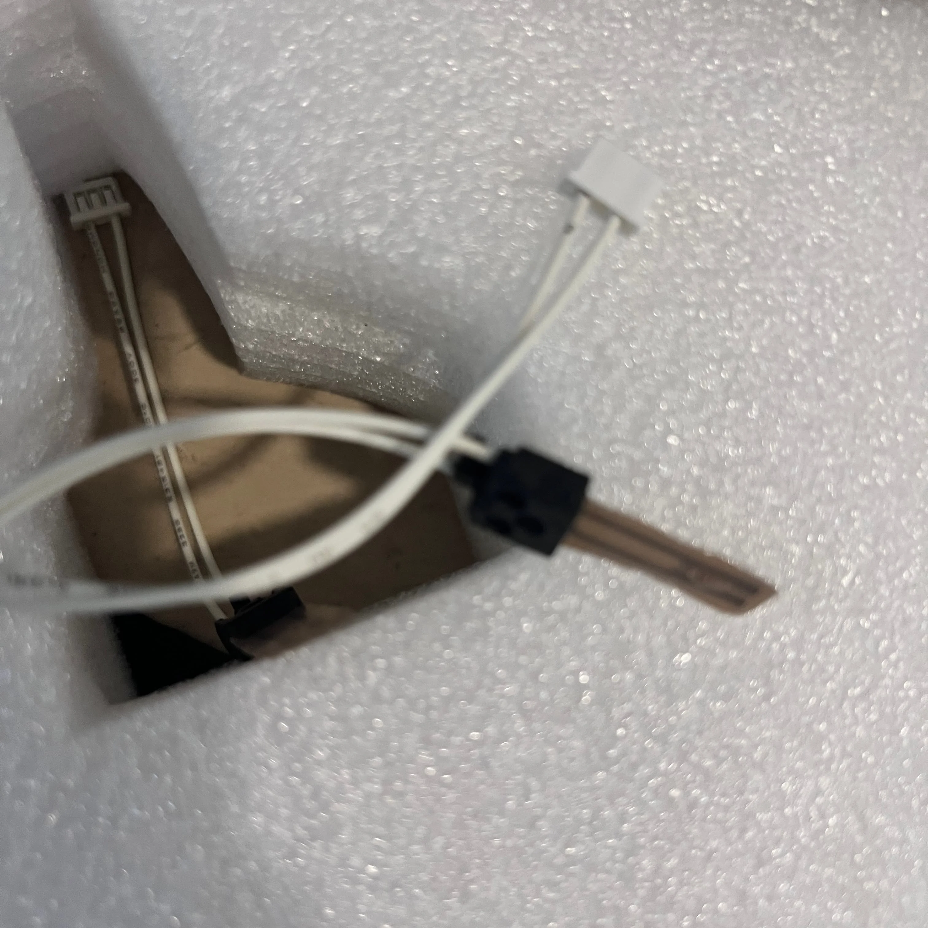 

20pcs AW10-0053 fuser Thermistor For Ricoh AF1022 AF2035 MP2550 MP2851 AF2035 AF3035 AF2045 Genuine original AW100053