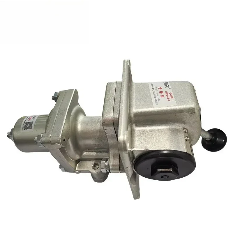 Control Air Lever Operated Valve TMR6-L6-F